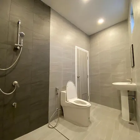 Hidden Dragon X Yaowarat Road Apartment Bangkok Exterior photo