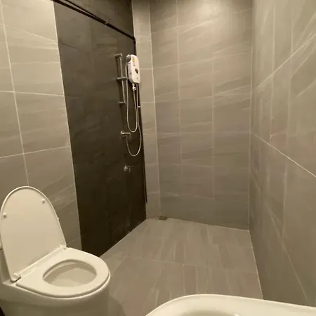 Hidden Dragon X Yaowarat Road Apartment Bangkok Exterior photo