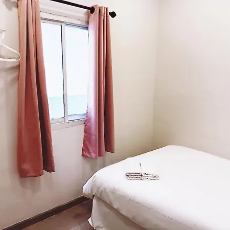 Hidden Dragon X Yaowarat Road Apartment Bangkok Exterior photo