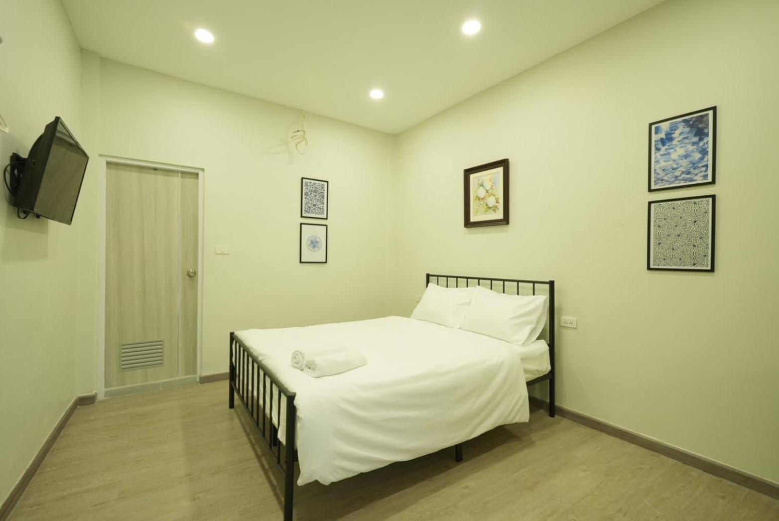 Apartment Hidden Dragon X Yaowarat Road Bangkok